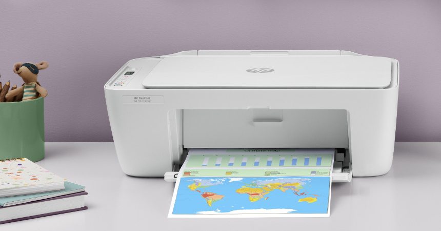 printer HP