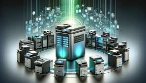 print server