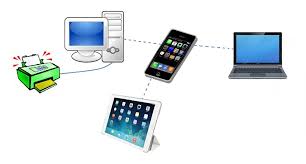 access point