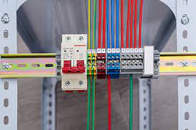 terminal Kabel