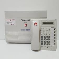 pabx panasonic