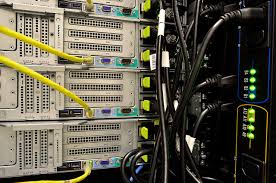 Home server