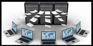 server