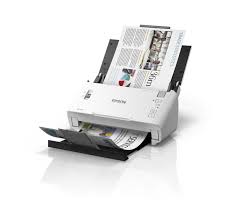 Scanner