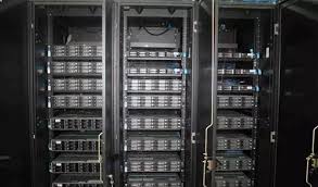 server