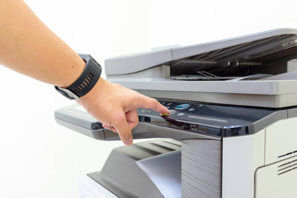 printer