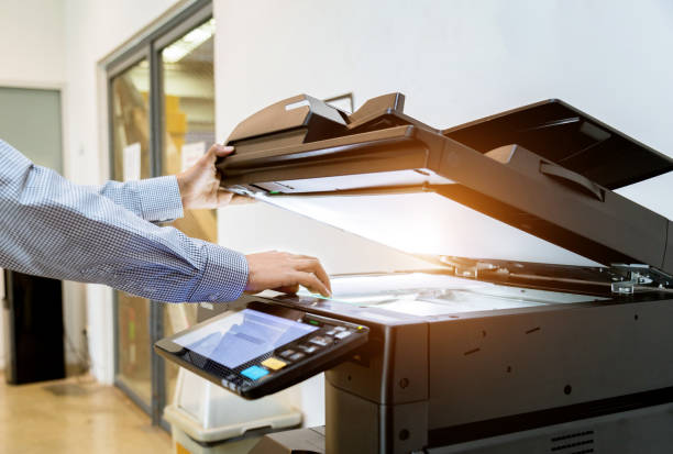 printer