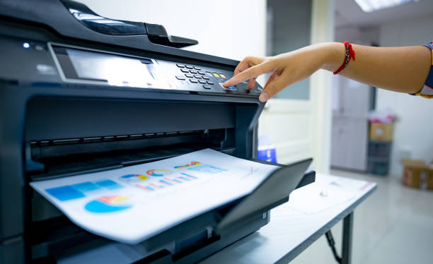 printer