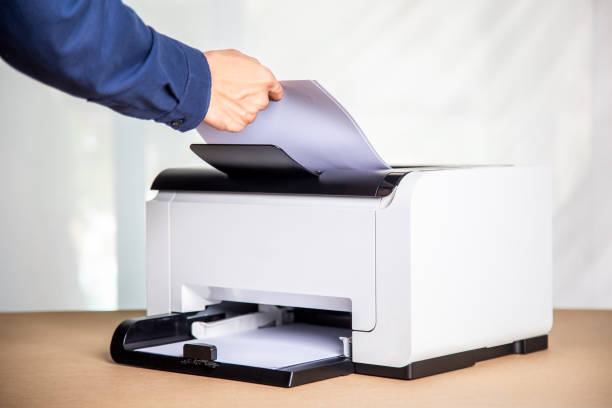 printer