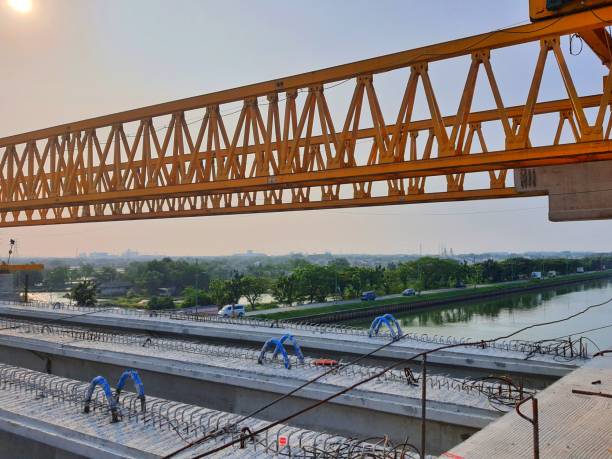 Launcher Gantry 