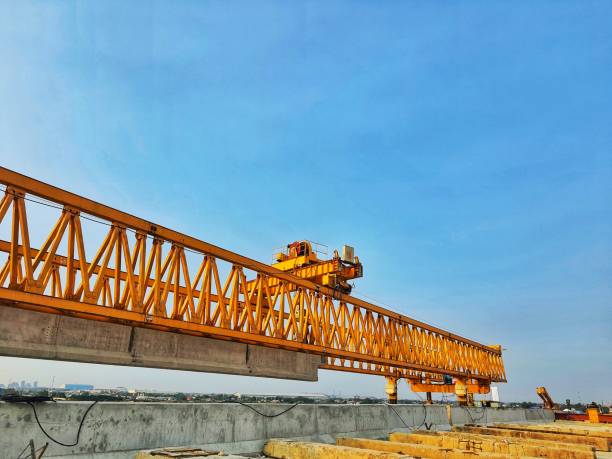 Launcher Gantry 