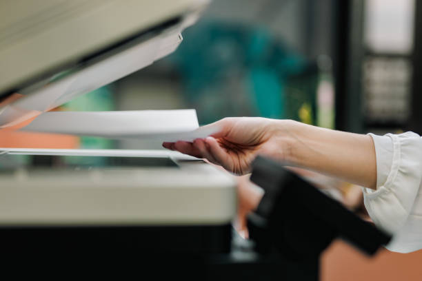 printer