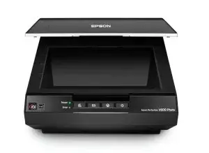scanner