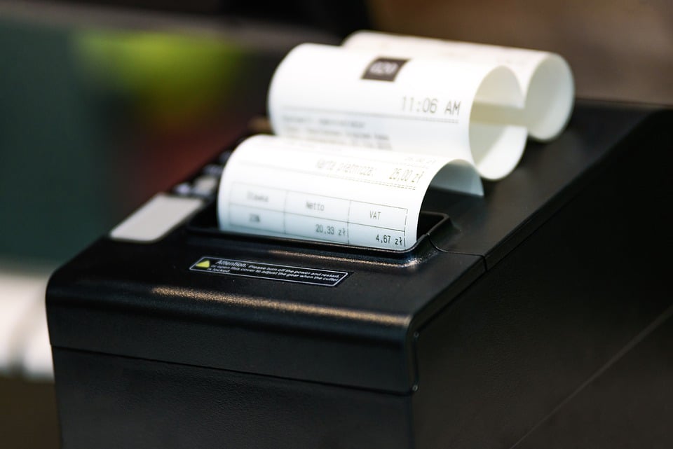 printer