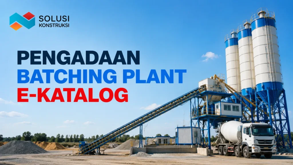 pengadaan-batching-plant-e-katalog-indonesia